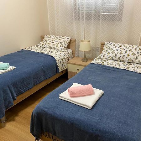 App Vesna Apartment Umag Exterior photo