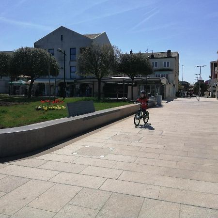 App Vesna Apartment Umag Exterior photo