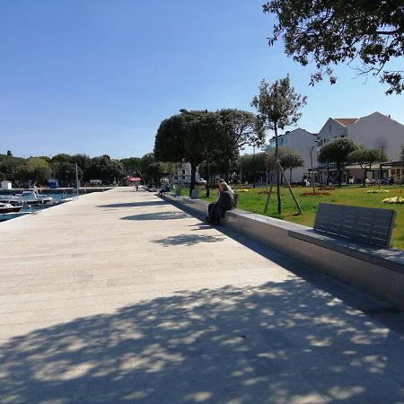 App Vesna Apartment Umag Exterior photo