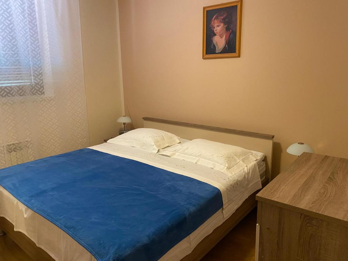 App Vesna Apartment Umag Exterior photo