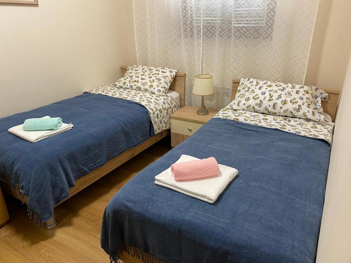 App Vesna Apartment Umag Exterior photo