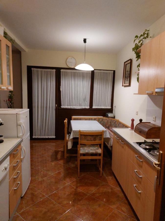 App Vesna Apartment Umag Exterior photo