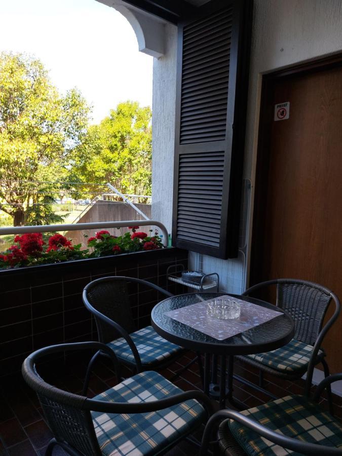 App Vesna Apartment Umag Exterior photo